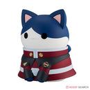 MEGA CAT PROJECT Mobile Suit Gundam SEED Nyanto Model