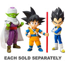 Yamaha VMAX 1/12 Diecast Model