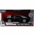 Fast and Furious 1970 Dodge Charger Street 1:32 Scale Ride