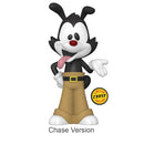 Animaniacs Yakko Vinyl Soda Chase Ships 1 in 6
