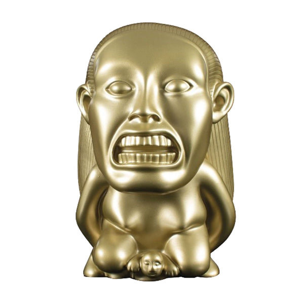 Indiana Jones: Raiders of the Lost Ark Golden Idol Bank