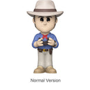 Jurassic Park Alan Grant Vinyl Soda Chase Ships 1 sur 6