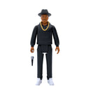 Run-DMC Joseph Simmons ReAction 3.75" Action Figure