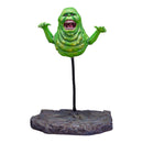 Ghostbusters 1984 Slimer PVC Statue with Diorama