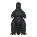 Toho Godzilla '84 Four Toes Reaction 3.75" Figure