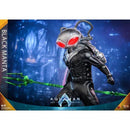 Aquaman 2: Black Manta 1:6 Scale Collectable Action Figure