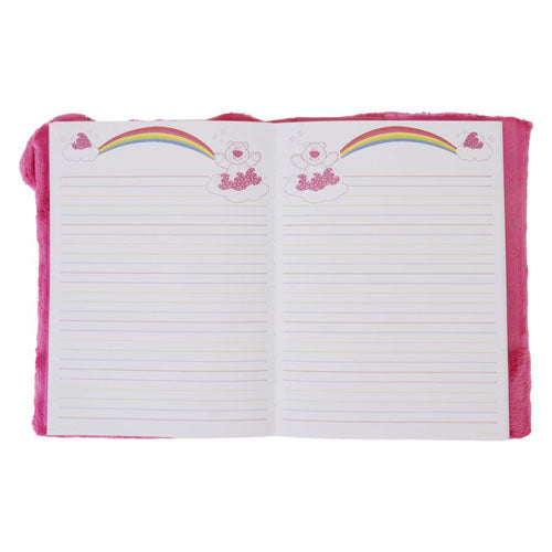 Toy Story Lotso Plush Journal