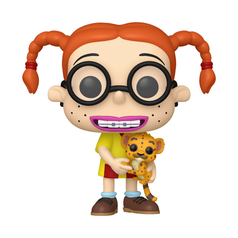 Nickelodeon Rewind Eliza Thornberry Pop! Vinyl