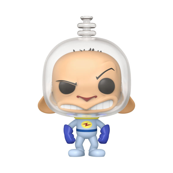 Nickelodeon Rewind Ren Space Suit Pop! Vinyl