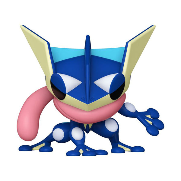 Pokemon Greninja US Exclusive 10" Pop! Vinyl