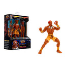 Street Fighter Dhalsim 6" Action Figure