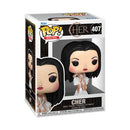 Cher Cher (1974 Met Gala) Pop! Vinyl
