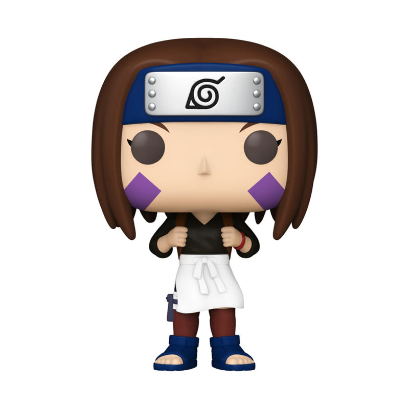 Naruto Rin Nohara Pop! Vinyl