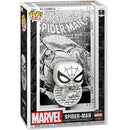 Marvel: 85th Anniv. Spiderman Pop! Comic Cover
