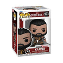 Spiderman 2 VG'23 Kraven Pop! Vinyl