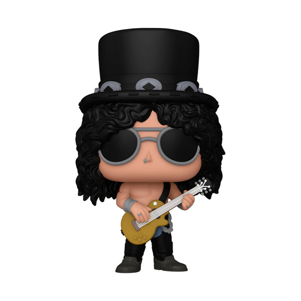 Guns N Roses Slash 1990's Pop! Vinyl