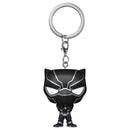 Marvel Comics Black Panther New Classics Pop! Keychain