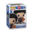 NBA: Pistons Cade Cunningham Pop! Vinyl