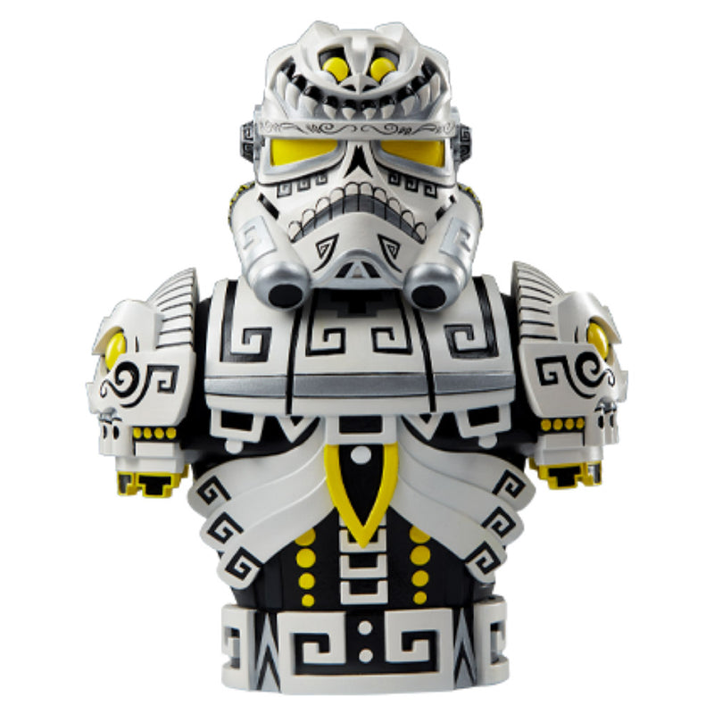 Star Wars Stormtrooper Designer Bust