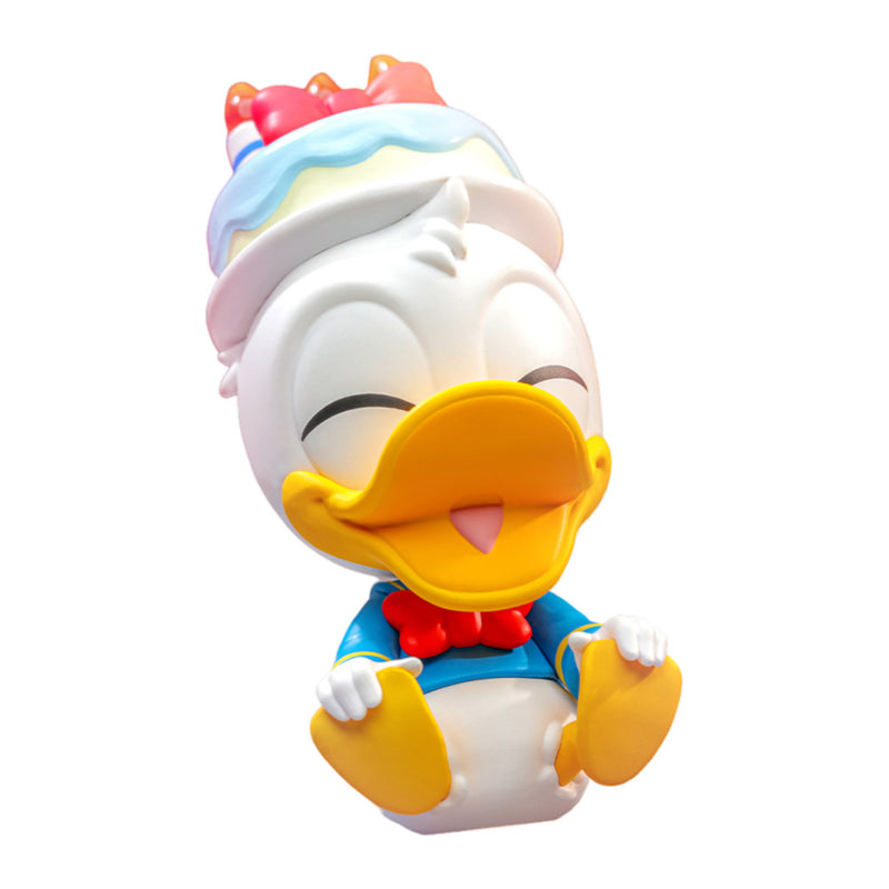 Disney Donald Duck (Laughing) Cosbaby