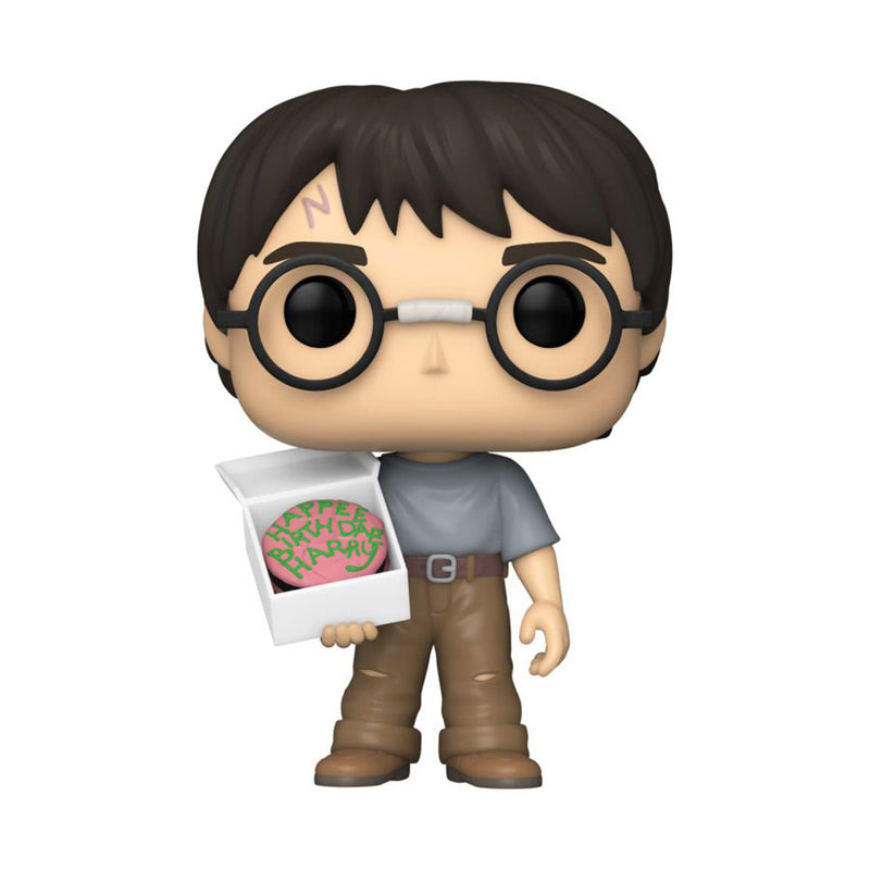 Harry Potter (with Birthday Cake) US Pop! Vinyl