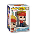 Beavis & Butthead Beavis Pop! Vinyl