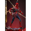 Avengers 4 Endgame Iron Spider 1:6 Scale Action Figure