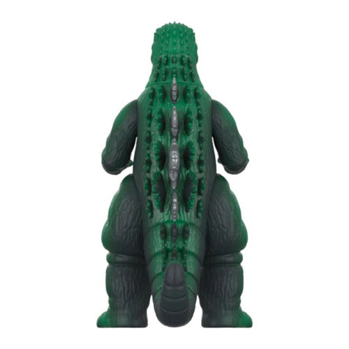 Godzilla '84 (Vintage Toy Re-Colour) Reaction 3.75" Figure