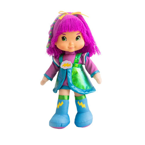 Rainbow Brite Stormy 12'' Doll