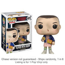 Stranger Things Eleven with Eggos Pop! Chase Ships 1 in 6