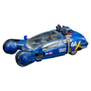 Blade Runner 2049 Deckard's Police Spinner Replica (3.7")