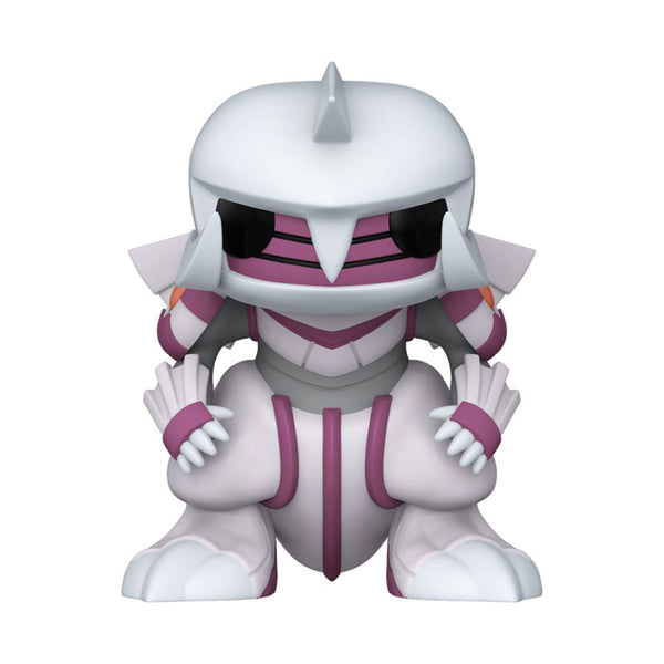Pokemon Palkia Exclusive 10" Pop! Vinyl