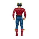 DC Comics The Flash (Jay Garrick) Super Powers 5" Figure