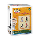 Wallace & Gromit (2024 Movie) Wallace in Pyjamas Pop! Vinyl