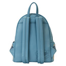 Gilmore Girls Luke's Diner Domed Cup Mini Backpack