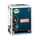 Marvel Comics Black Panther US Exclusive Pop! Vinyl