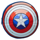 Captain America 4: Brave New World Shield Crossbody Bag
