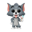 Tom & Jerry Tom Pop! Vinyl