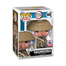 Demon Slayer Hotaru Haganezuka Exclusive Pop! Vinyl