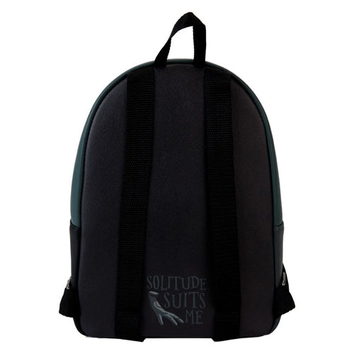Wednesday Wednesday Passport Mini Backpack