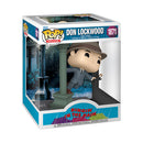 Singing In The Rain Don Lockwook Pop! Deluxe