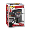 Chainsaw Man Samurai Sword Pop! Vinyl