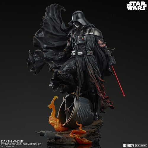 Star Wars Darth Vader Mythos Premium Format Statue
