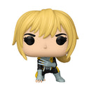 Marvel Comics: Gwen-Verse Wolver-Gwen Pop! Vinyl