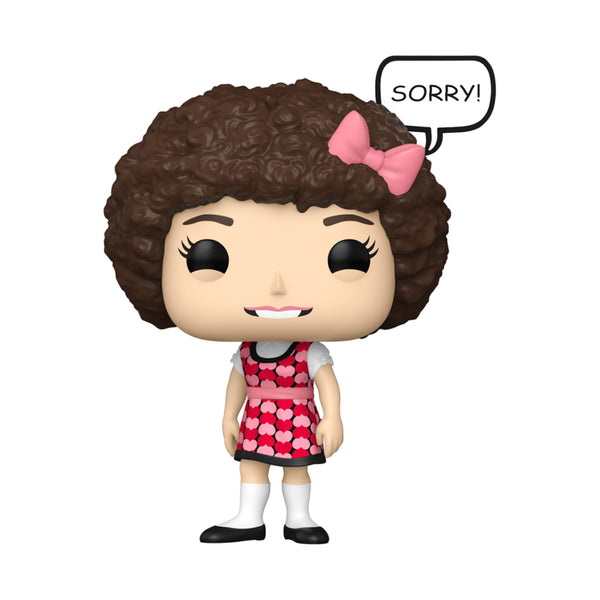 Saturday Night Live: 50th Anniversary Gilly Pop! Vinyl