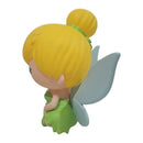 Peter Pan Tinker Bell PVC Figural Bank
