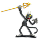 Cuphead The Devil Create-A-Figure 4" Mini Figure