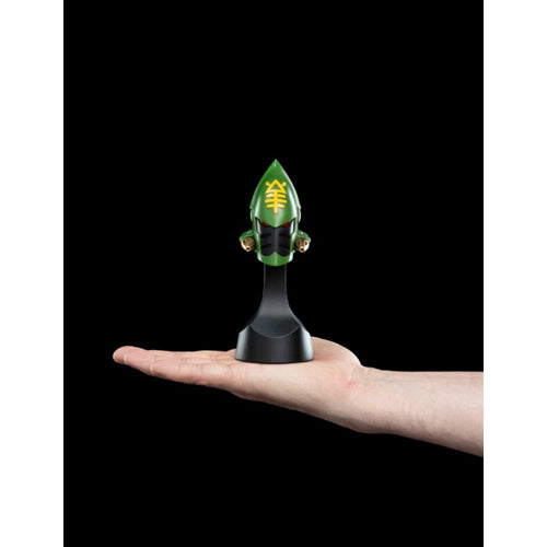 Warhammer 40,000 Striking Scorpion Helm