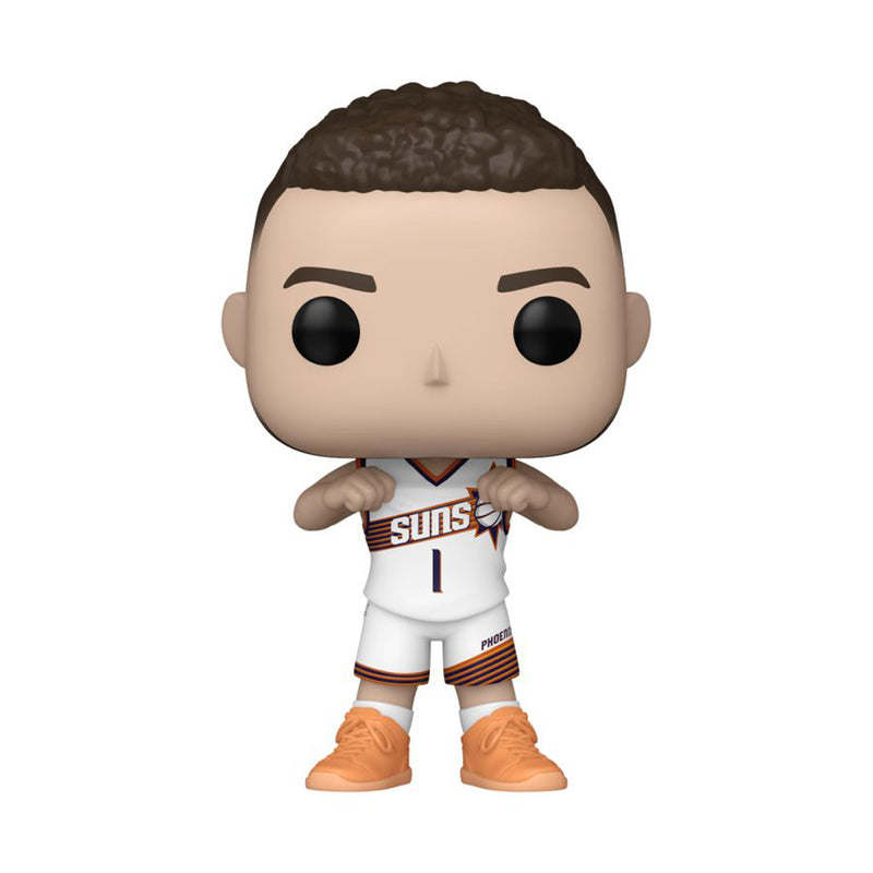 NBA: Suns Devin Booker US Exclusive Pop! Vinyl
