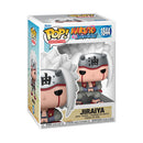 Naruto Jiraiya Pop! Vinyl
